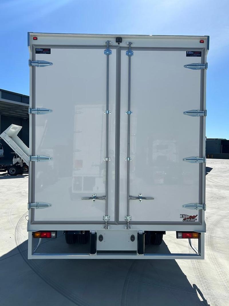 2024 Fuso Canter 515 New and Ready to Start Work 