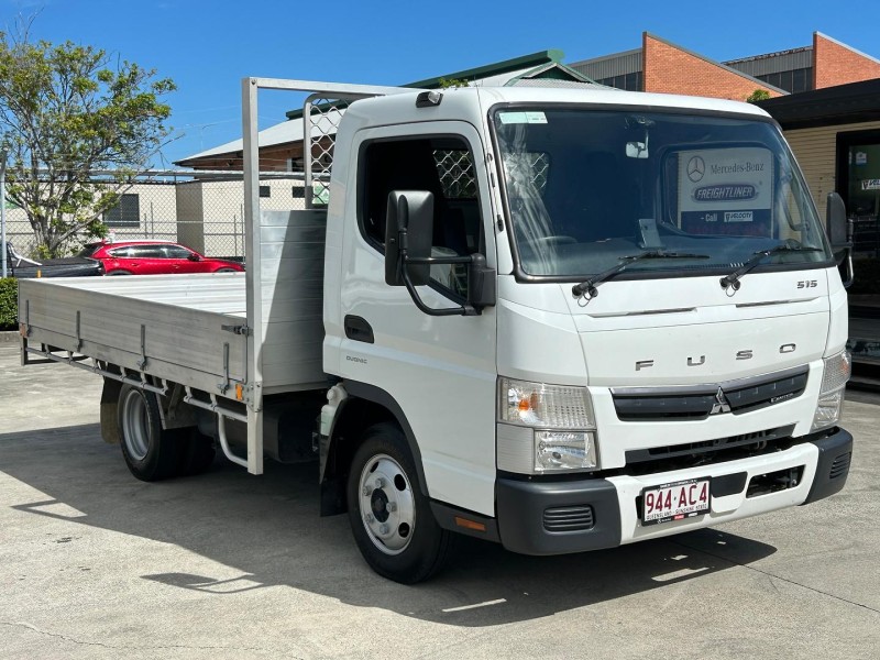 2020 Fuso Canter 515 515 CANTER