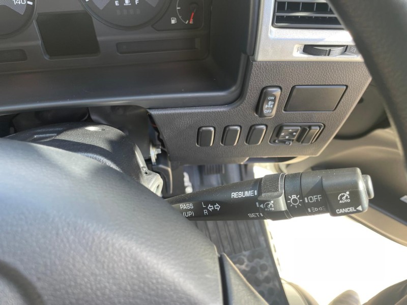 2024 Fuso Fighter 1224 LWB Auto with Tilt Slide Tray Fighter 