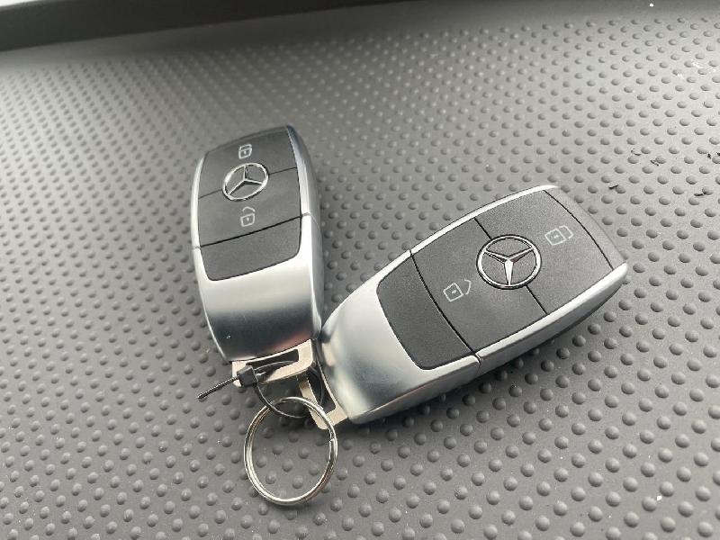 2024 Mercedes-Benz Atego 1224 