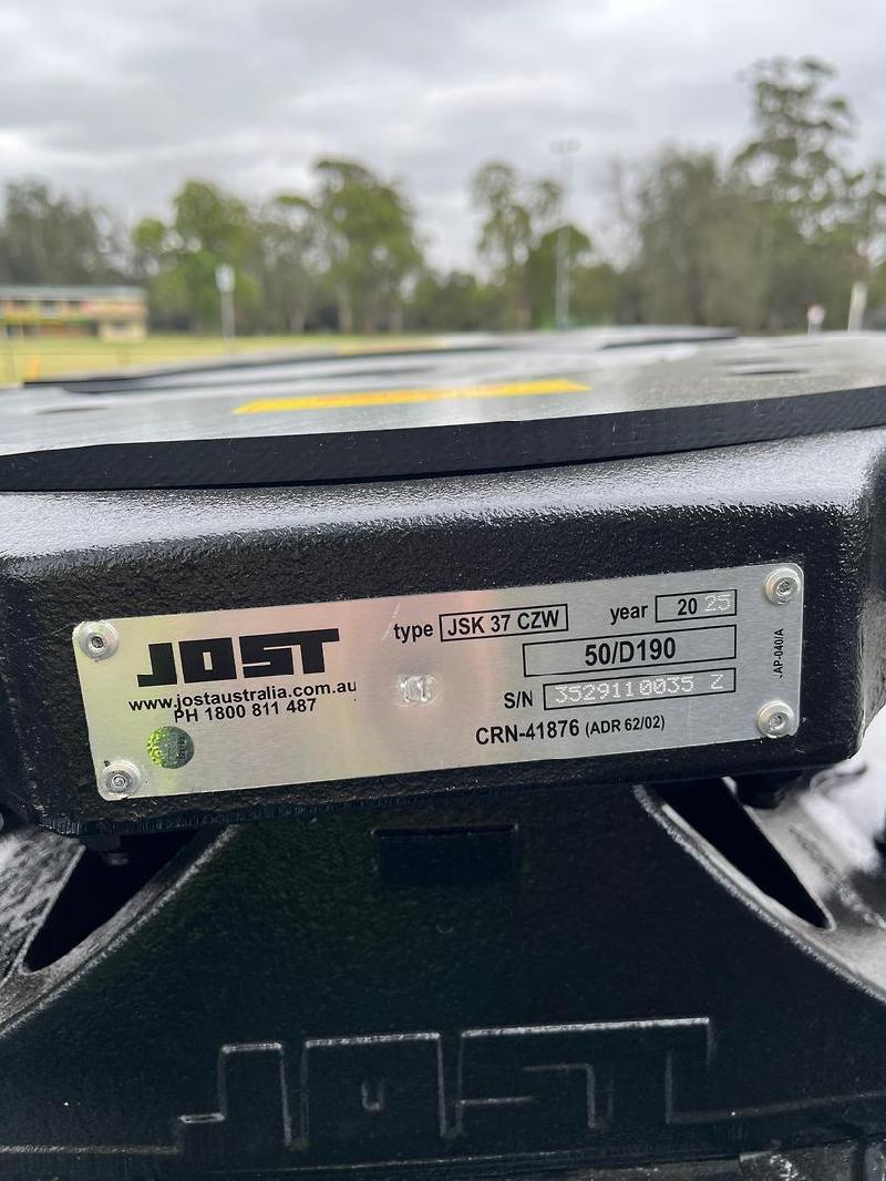 2023 Freightliner Cascadia 116 Need a truck asap we have one ready to go 