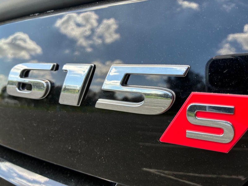 2025 Fuso Canter 615 Car or Light Truck Licence rating available 