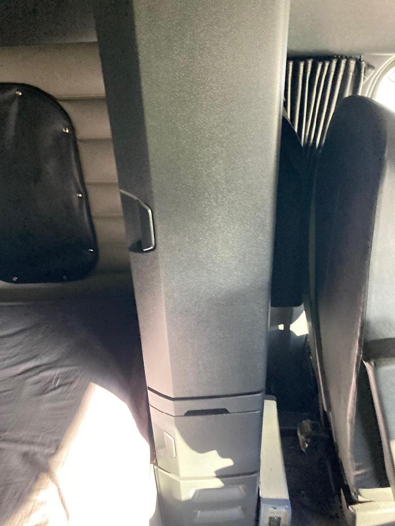 2019 Freightliner Cascadia 126 Cascadia 126 
