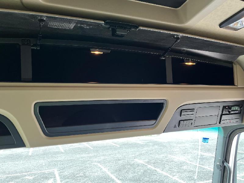 2024 Mercedes-Benz Actros 2663 