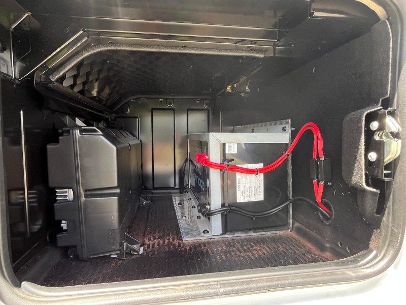 2024 Mercedes Benz Actros 2658 Discuss finance options today 