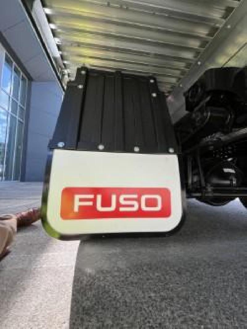 2024 Fuso Canter 515 Wide 