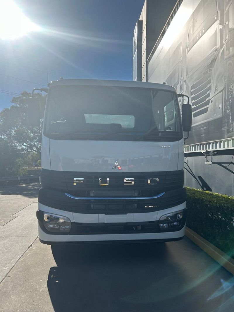 Velocity Truck Centers Australia