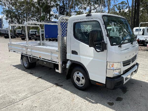 2023 Fuso Canter 515
