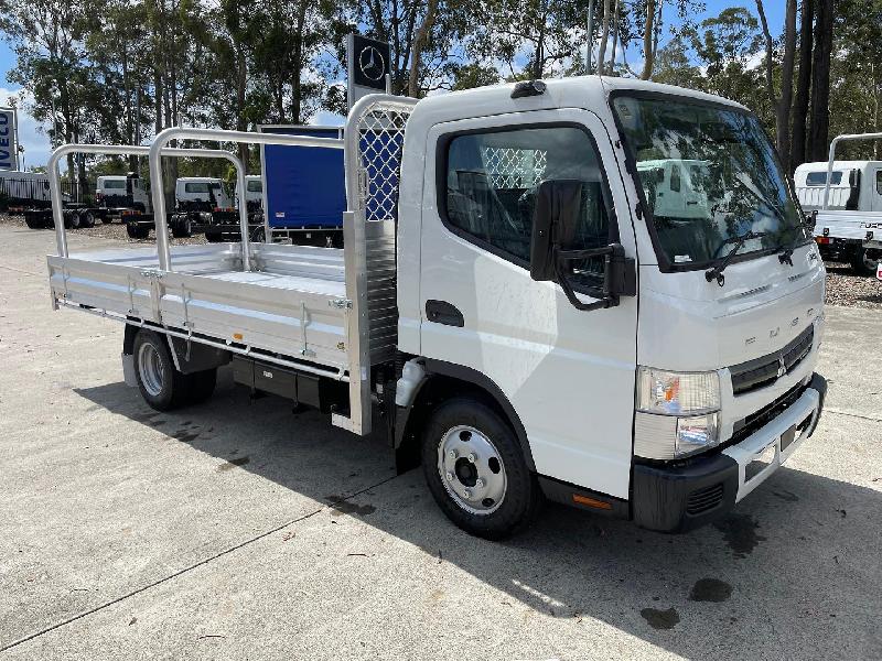2023 Fuso Canter 515 