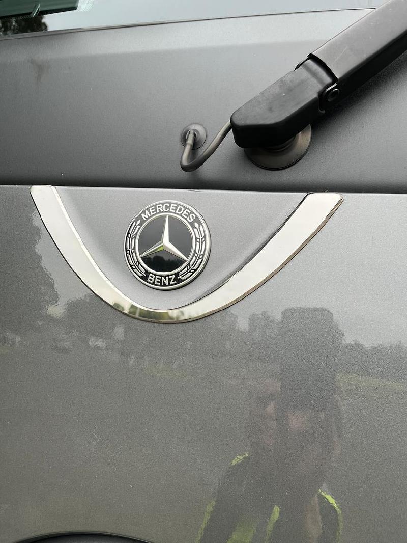 2025 Mercedes-Benz Actros 2663 2663 
