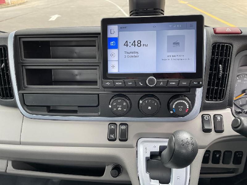 2024 Fuso CANTER 515 