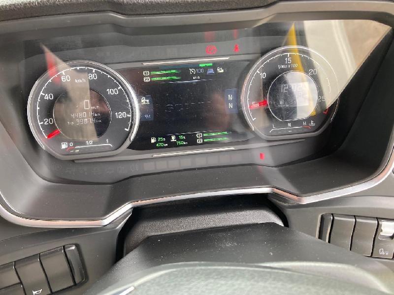 2021 Scania R Series 540 