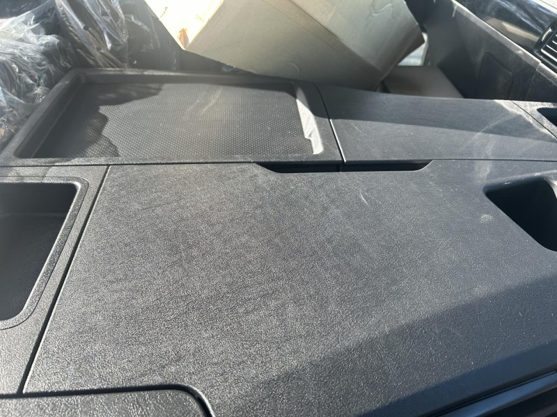 2026 Fuso Shogun FS86 460 