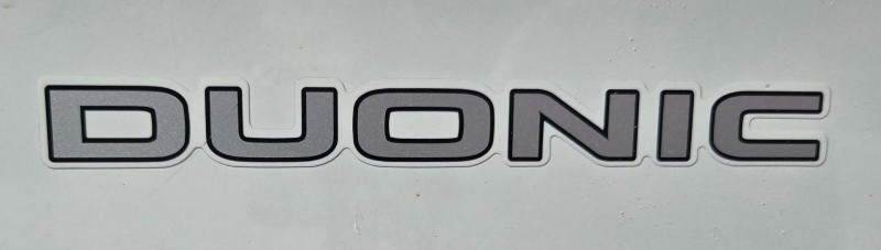 2021 Fuso Canter 515 