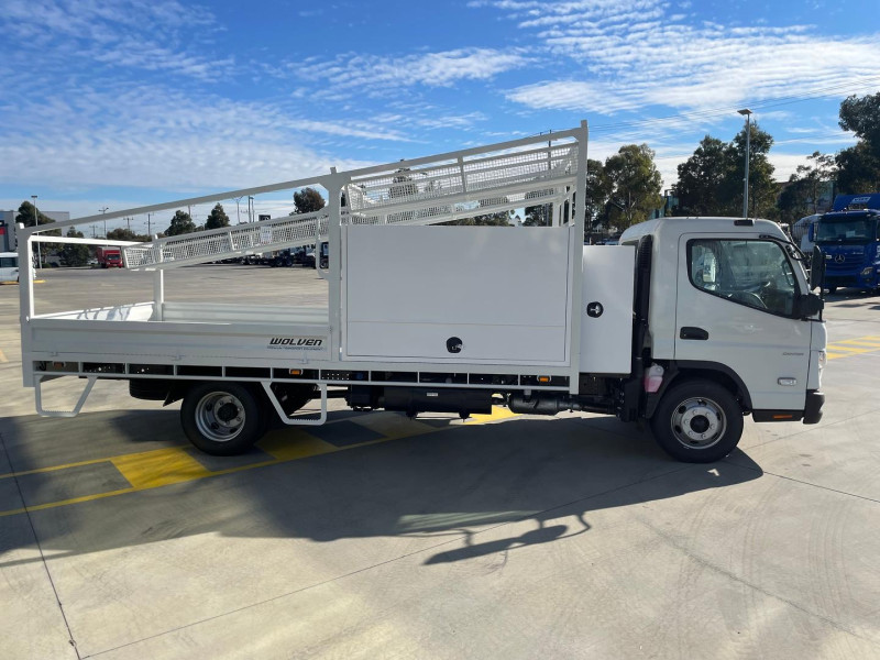 Velocity Truck Centers Australia