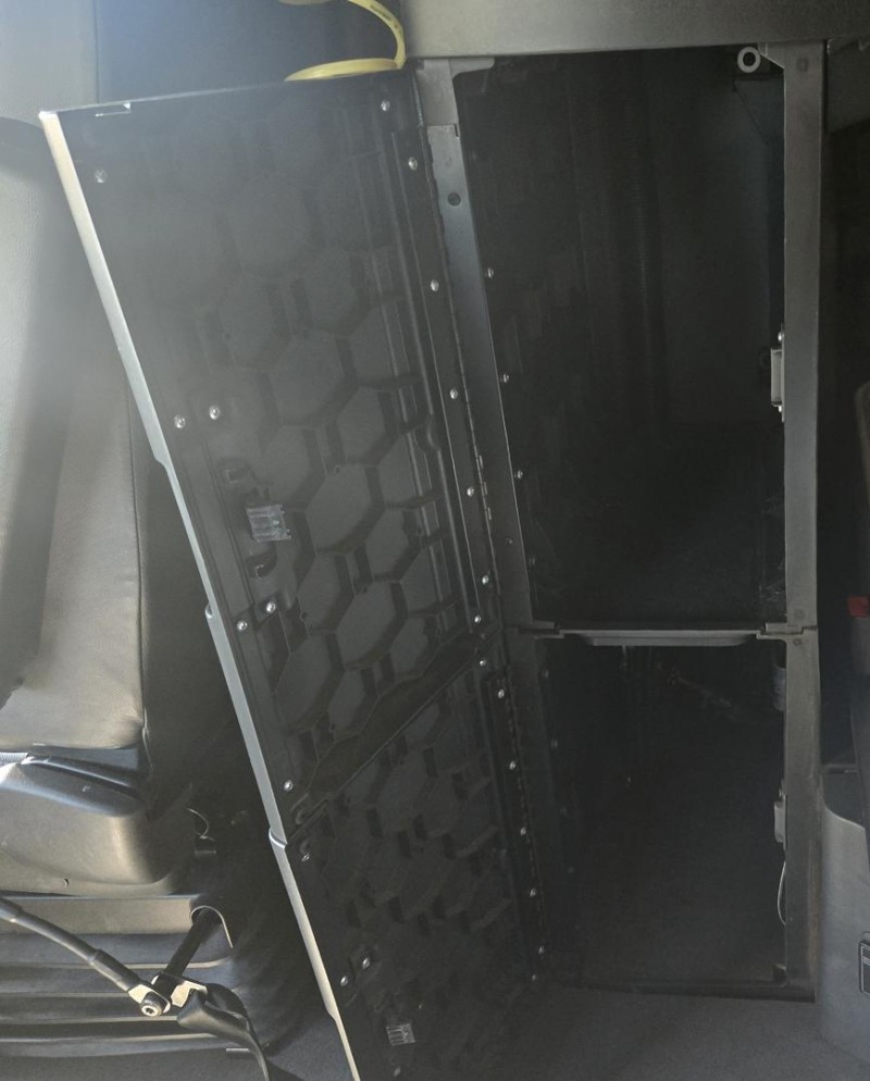 2021 Freightliner Cascadia 2021 FREIGHTLINER 126 CASCADIA PRIME MOVER 