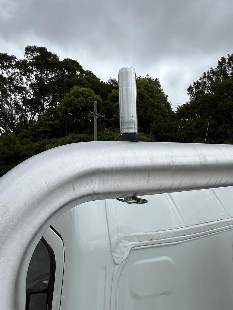 2025 Fuso Canter 515 In Stock Now 