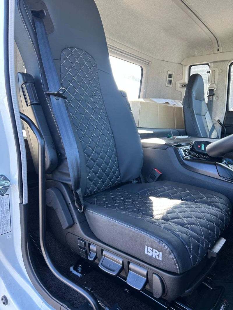Velocity Truck Centers Australia