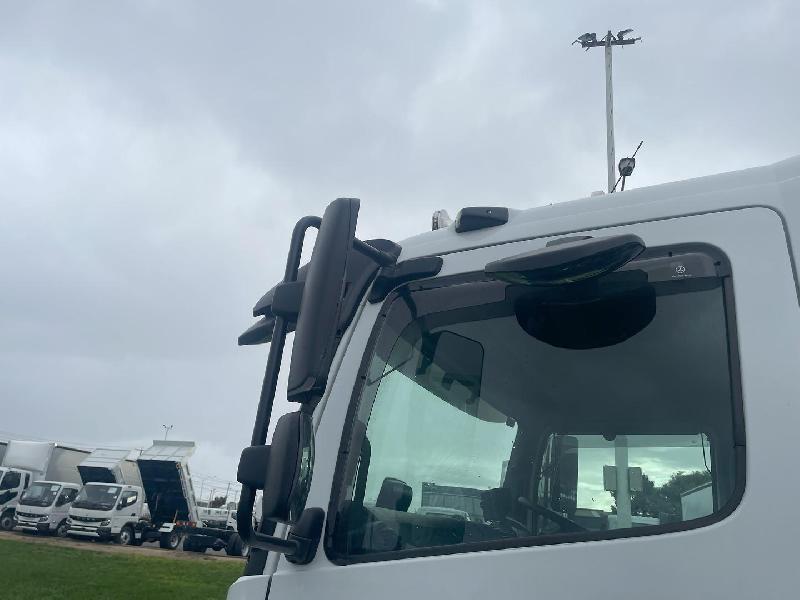 2024 Mercedes-Benz Atego 1224 