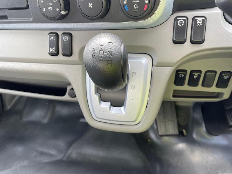 2025 Fuso CANTER 515 Narrow Cab 3 Pallet Fridge 