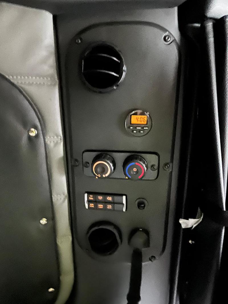 2025 Freightliner Cascadia 126 