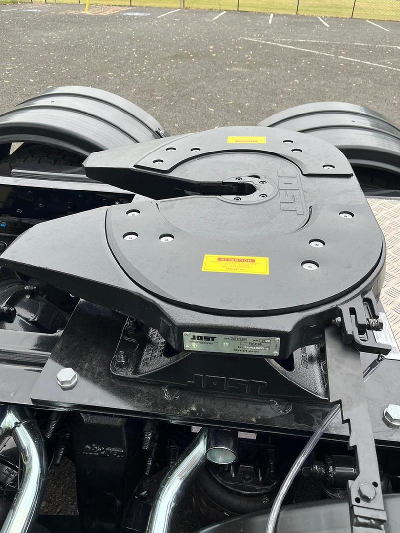 2023 Freightliner Cascadia 116 Need a truck asap we have one ready to go 