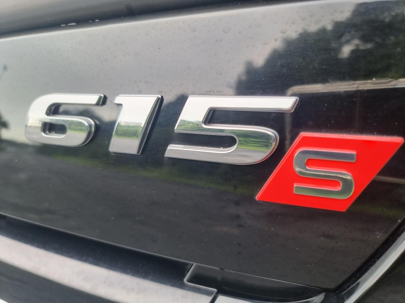 2025 Fuso Canter 615 Available on a Car or Truck Licence 