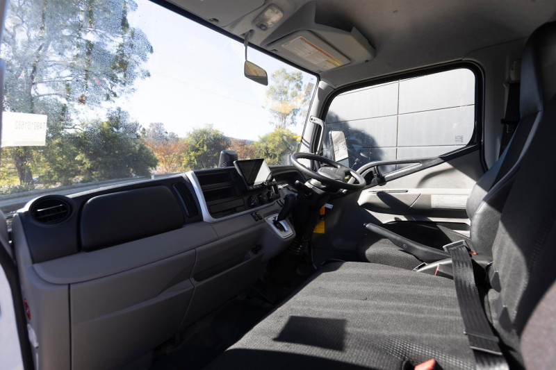Velocity Truck Centers Australia