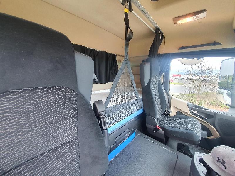 2024 Mercedes-Benz Actros 2653 