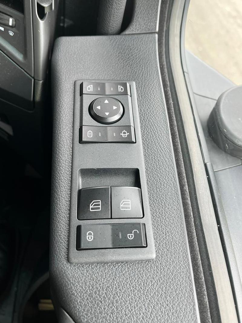 2024 Mercedes-Benz Actros 2646 2646 