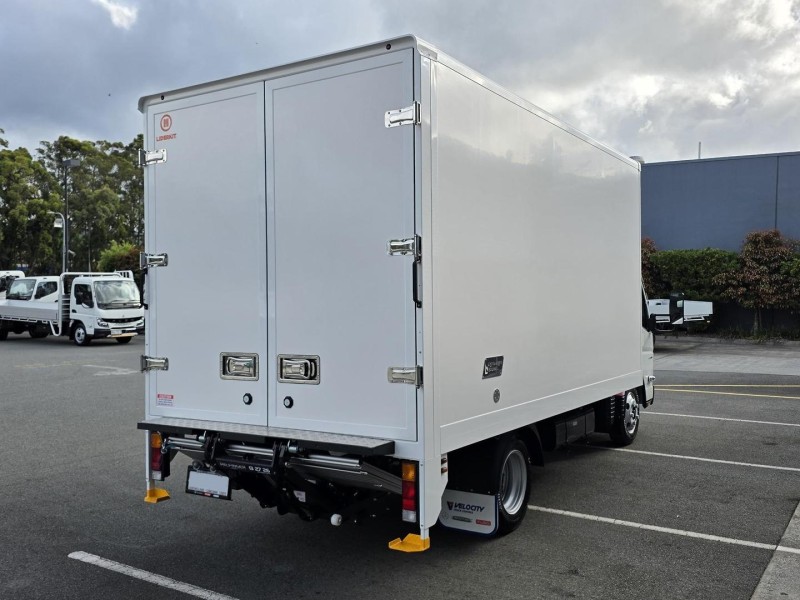 2025 Fuso Canter 515 PANTECH 