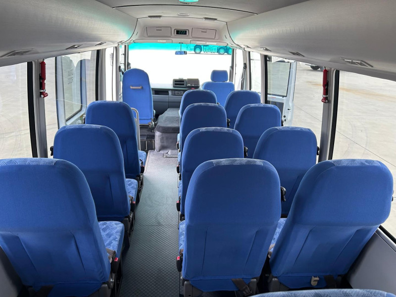 Velocity Truck Centers Australia