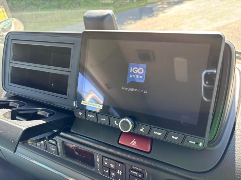 2026 Fuso BE741JRMDFAD Rosa Deluxe 