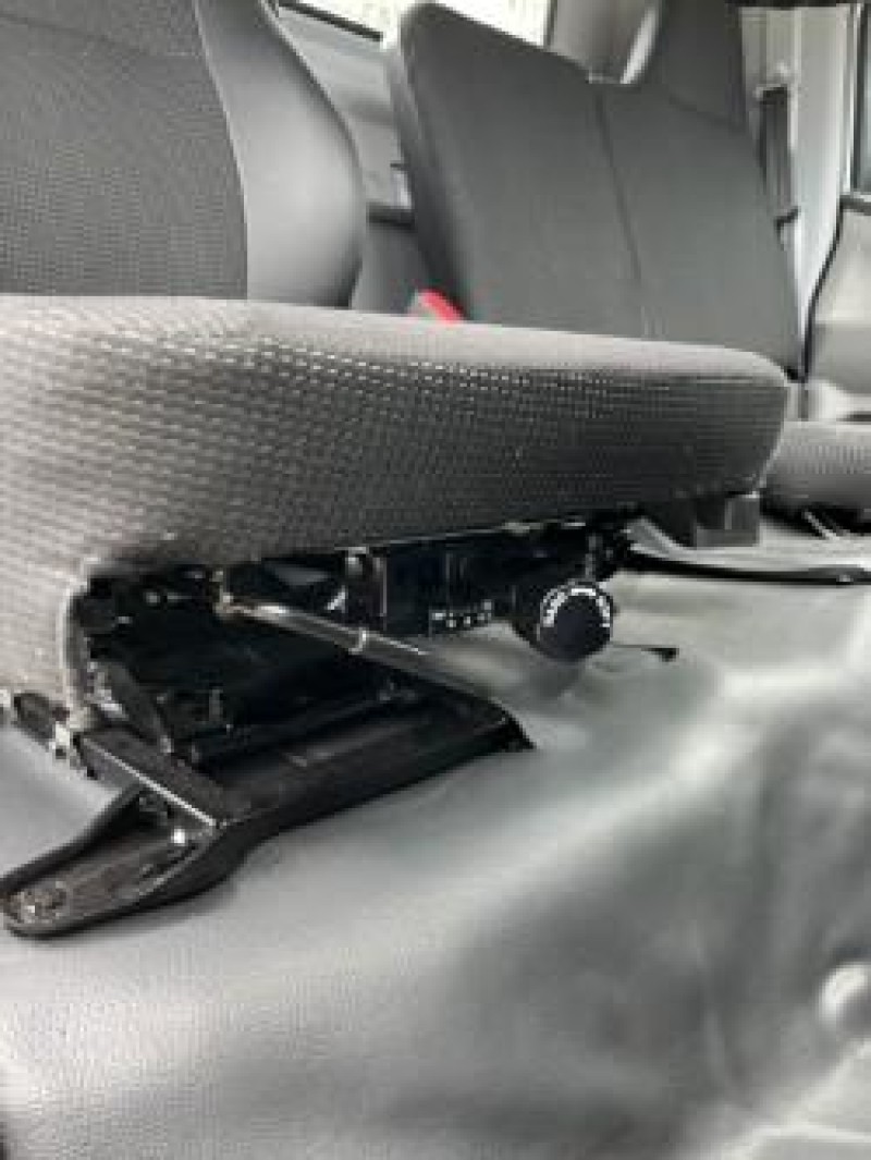 2025 Fuso Canter 515 Wide 