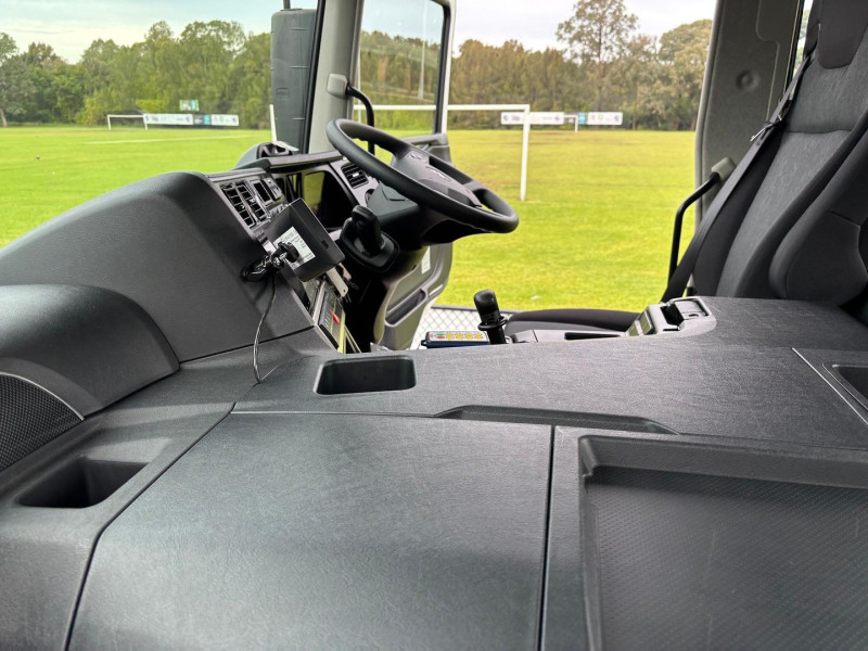 2024 Fuso Shogun FS76 460 Tilt Tray Ready to GO 