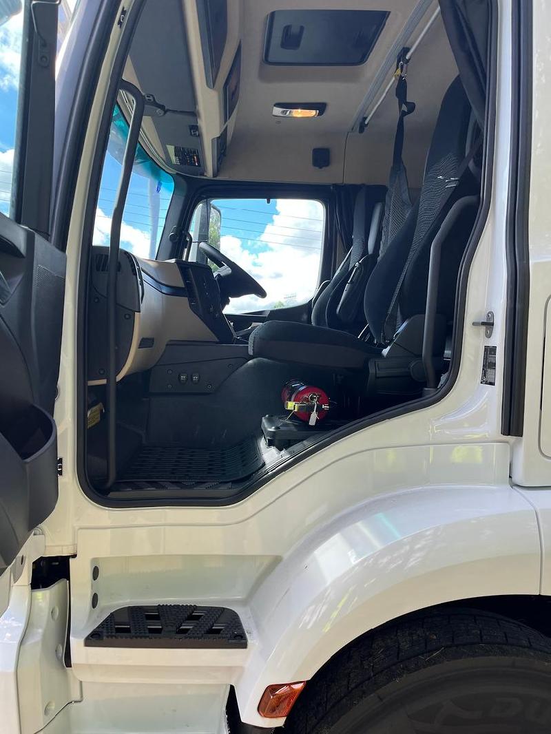 2024 Mercedes-Benz Actros 2646 2646 