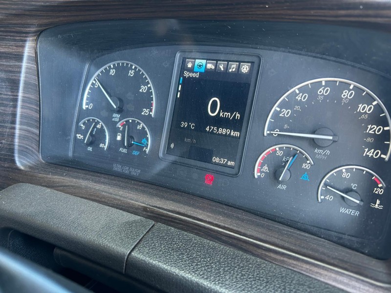 2021 Freightliner Cascadia 126 126 