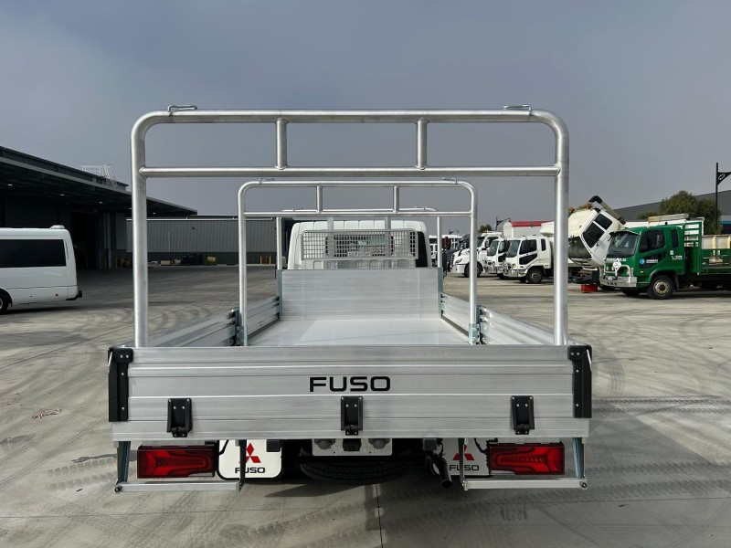 2025 Fuso Canter 515 NEW EURO 6 