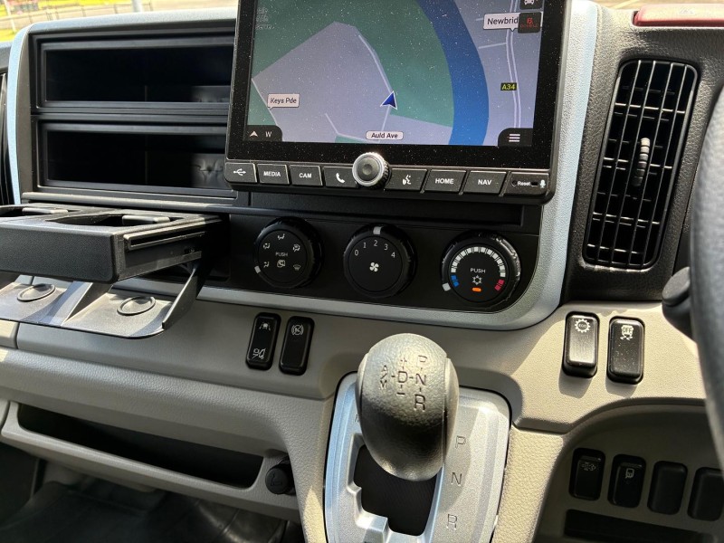 2025 Fuso Canter 515 In Stock Now 