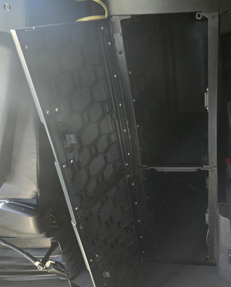 2021 Freightliner Cascadia 126 