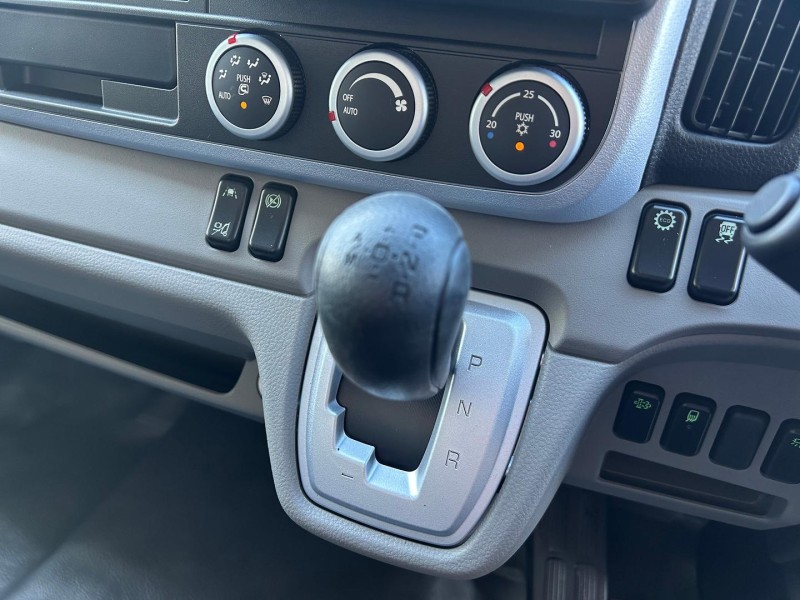 2025 Fuso Canter 515 NEW EURO 6 