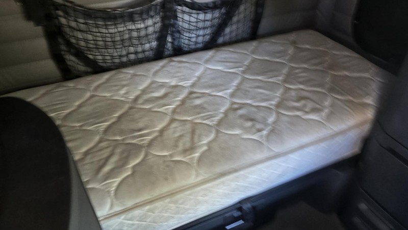 2022 Freightliner Cascadia 126 2022 FREIGHTLINER 126 CASCADIA PRIME MOVER 