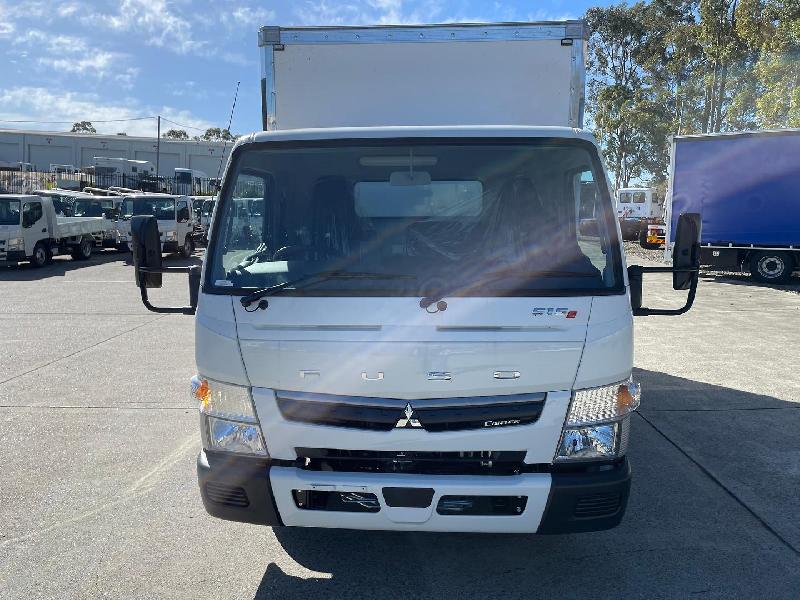 2023 Fuso Canter 515 