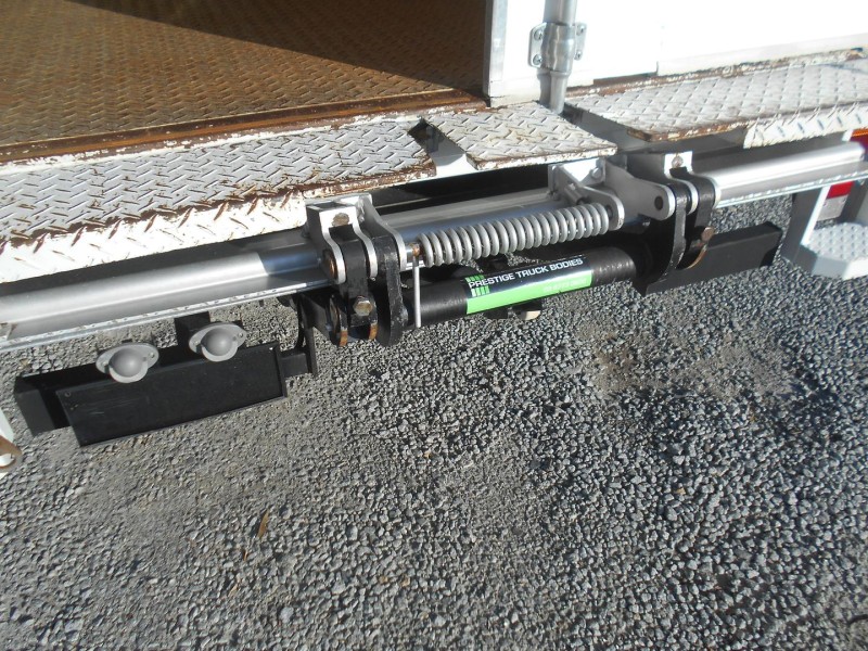 2021 Fuso Canter 515 515 PANTECK WITH TAILGATE 