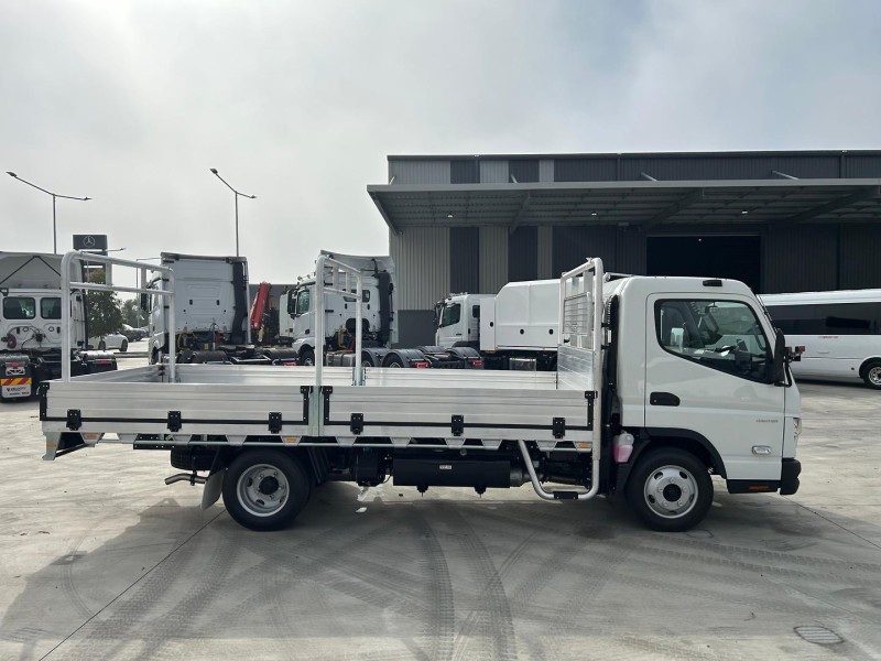 2025 Fuso Canter 515 NEW EURO 6 