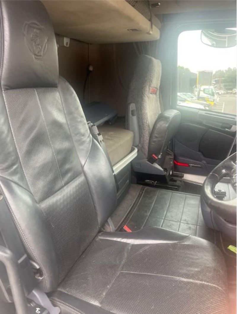 2017 Scania R Series R730 R730 