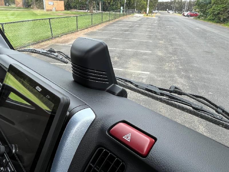 2025 Fuso Canter 515 In Stock Now 