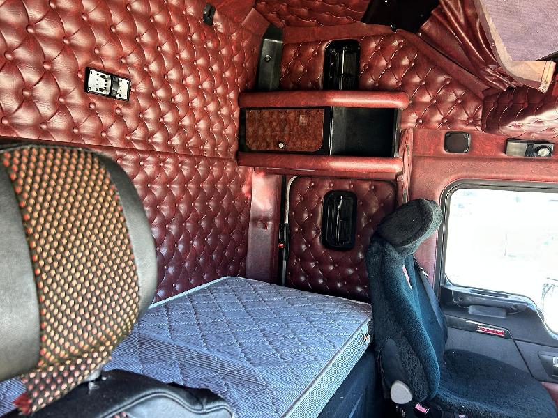 2011 Kenworth K200 Series K200 