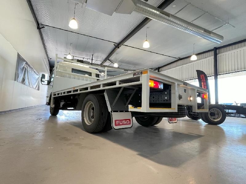 2024 Fuso Canter 815 In Stock Now 