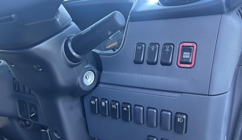 2025 Fuso Rosa Fuso Rosa Deluxe 25 